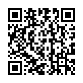 スマートフォンQRコード