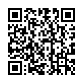 スマートフォンQRコード