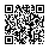 スマートフォンQRコード