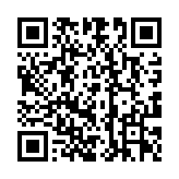 スマートフォンQRコード