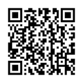 スマートフォンQRコード
