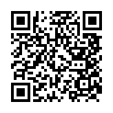 スマートフォンQRコード