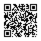 スマートフォンQRコード