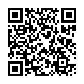 スマートフォンQRコード