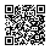 スマートフォンQRコード