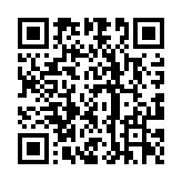 スマートフォンQRコード