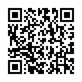 スマートフォンQRコード