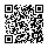 スマートフォンQRコード