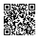 スマートフォンQRコード