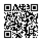 スマートフォンQRコード