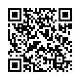 スマートフォンQRコード