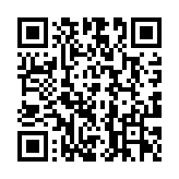 スマートフォンQRコード