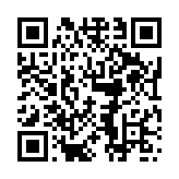 スマートフォンQRコード