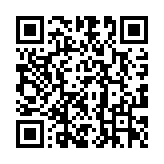 スマートフォンQRコード