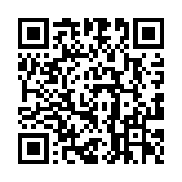 スマートフォンQRコード