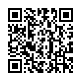 スマートフォンQRコード