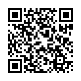 スマートフォンQRコード