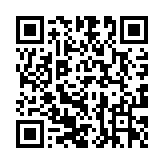 スマートフォンQRコード