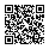 スマートフォンQRコード