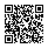 スマートフォンQRコード