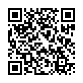 スマートフォンQRコード