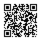 スマートフォンQRコード