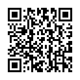 スマートフォンQRコード