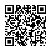 スマートフォンQRコード