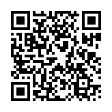 スマートフォンQRコード