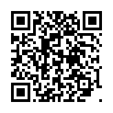 スマートフォンQRコード