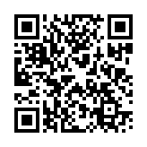 スマートフォンQRコード