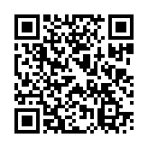 スマートフォンQRコード