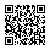 スマートフォンQRコード
