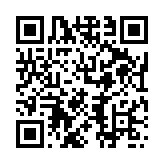 スマートフォンQRコード