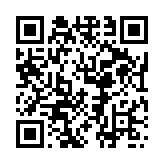 スマートフォンQRコード