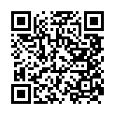 スマートフォンQRコード