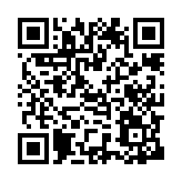 スマートフォンQRコード