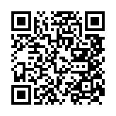 スマートフォンQRコード
