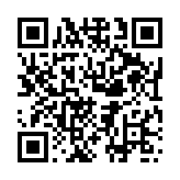 スマートフォンQRコード