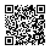 スマートフォンQRコード