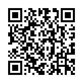 スマートフォンQRコード