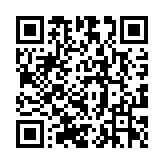 スマートフォンQRコード