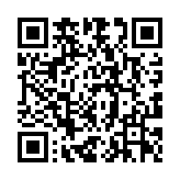 スマートフォンQRコード