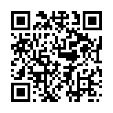 スマートフォンQRコード