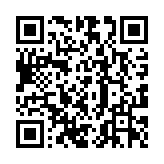 スマートフォンQRコード