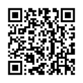 スマートフォンQRコード