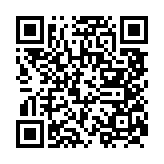 スマートフォンQRコード