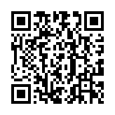 スマートフォンQRコード