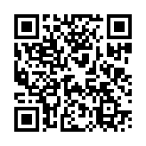 スマートフォンQRコード