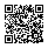 スマートフォンQRコード